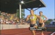 TV Broadcast - Women's 5000m