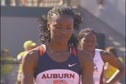 TV Broadcast - Women's 400m Semi-Final 2