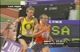 TV Broadcast - Men's 10000m