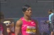 TV Broadcast - Women's 100m Semi-Final 1