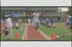 TV Broadcast - Long Jump and Flashback to Phillips at Prefontaine