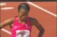 TV Broadcast - Women's 100m Semi-Finals 2