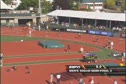 TV Broadcast - Men's 400m Hurdles Semi-Finals 2