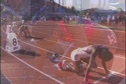 TV Broadcast - Women's 400m