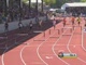 TV Broadcast - Men's 400m Hurdles Final