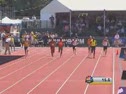 TV Broadcast - Men's 800m Final