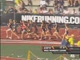 TV Broadcast - Women's 1500m