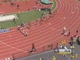 TV Broadcast - Women's 3000m Steeplechase Part 1