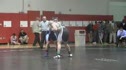 215lb Semi Final Caleb Andrews Century vs Danny Lee Whitman - Wrestling video 215lb Semi Final Caleb Andrews Century vs Danny Lee Whitman