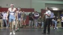 171lb Final Bobby Bowman Mount St. Joseph,MD vs Chris Urps Chesapeake AA, Md - Wrestling video 171lb Final Bobby Bowman Mount St. Joseph,MD vs Chris Urps Chesapeake AA, Md