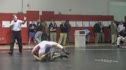 189lb Semi Final Pat Carey North County vs Lloyd Maith Overlea - Wrestling video 189lb Semi Final Pat Carey North County vs Lloyd Maith Overlea