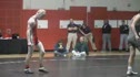 135lb Final Brandon Conway Glenelg, MD vs Eric Fessell Georgetown Prep, MD - Wrestling video 135lb Final Brandon Conway Glenelg, MD vs Eric Fessell Georgetown Prep, MD
