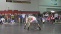 189lb Final Tony Gardner Calvert Hall, MD vs Pat Carey North County, MD - Wrestling video 189lb Final Tony Gardner Calvert Hall, MD vs Pat Carey North County, MD