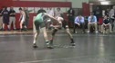 130 Semi Final Frank Goodwin Arundel vs Mason Goretsas North Carroll - Wrestling video 130 Semi Final Frank Goodwin Arundel vs Mason Goretsas North Carroll