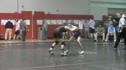 119 Semi Final Mike Henning Northwest vs Steve Smith Francis Scott Key - Wrestling video 119 Semi Final Mike Henning Northwest vs Steve Smith Francis Scott Key