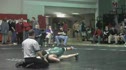 130lb Final Frank Goodwin Arundel, MD vs Matt Hiltz Mount St. Joseph, MD - Wrestling video 130lb Final Frank Goodwin Arundel, MD vs Matt Hiltz Mount St. Joseph, MD