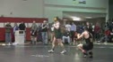 Zeke Gamill Damascus vs Nick Grinnups Westfield 160lb Finals - Wrestling video Zeke Gamill Damascus vs Nick Grinnups Westfield 160lb Finals