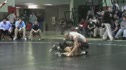 125 Semi Final Quentin Leadbetter Northern vs Myzar Mendoza Winters Mill - Wrestling video 125 Semi Final Quentin Leadbetter Northern vs Myzar Mendoza Winters Mill