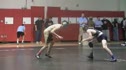 140 Semi Final Nick Romero Laplata vs Jordan Trujillo Owing Mills - Wrestling video 140 Semi Final Nick Romero Laplata vs Jordan Trujillo Owing Mills