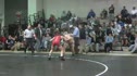 152lb Final Brutus Scheffel Southern Garrett,MD vs Peter Ormsby Chancellor,VA - Wrestling video 152lb Final Brutus Scheffel Southern Garrett,MD vs Peter Ormsby Chancellor,VA