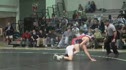 152 Semi Final Brutus Scheffel Southern Garrett vs Mike Mullens Reservoir - Wrestling video 152 Semi Final Brutus Scheffel Southern Garrett vs Mike Mullens Reservoir