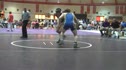 171 lbs Bobby Bowman Mount Saint Joseph vs. Clint Allala Hopewell Mount Mat Madness VII - Wrestling video 171 lbs Bobby Bowman Mount Saint Joseph vs. Clint Allala Hopewell Mount Mat Madness VII