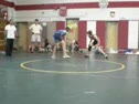 POINT BEACH MATCH 1