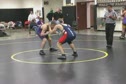 Gordon Riley Highlight Video