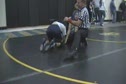 Brendan - Wrestling video Brendan