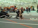 Western Ohio Officials Association HS Indoor Meet Jan. 3, 2009