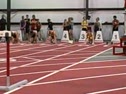 Teeter IWU 60 Hurdles