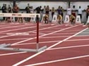 Myers IWU 60 Hurdles