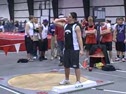White Shot IWU