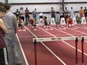 Meshberger IWU Hurdles