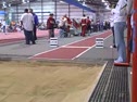Teeter Long Jump IWU Att. 1