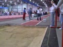 Teeter Long Jump IWU Att. 3
