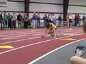 Haines 4 x 200 start IWU