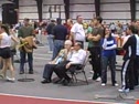 IWU 4 x 200 Final 3 Legs