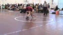 Robert Ruiz 08 Wrestling Highlight(Salisbury School 125)
