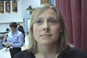 Kathy Milliken - Kalamazoo College - Swimming video Kathy Milliken - Kalamazoo College