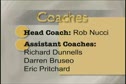 2003-2004 Wrestling Video