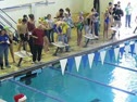 Mercersburg Meet Boys 11-12 Fly