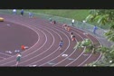 2009 SPSL Championships Girls 4x400m Heat Two