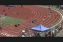 2009 West Central District 3 Girls 400m Final 