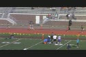 2009 West Central District III Girls 4x200m Final