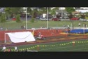 2009 West Central District III Girls 4x400m Final