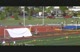 2009 West Central District III Girls 4x400m Final