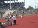 Jamie Larsen State Meet 10'0