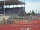 Jamie Larsen State Meet 9'0