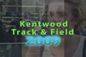 Track and Field 2009 Advertisement